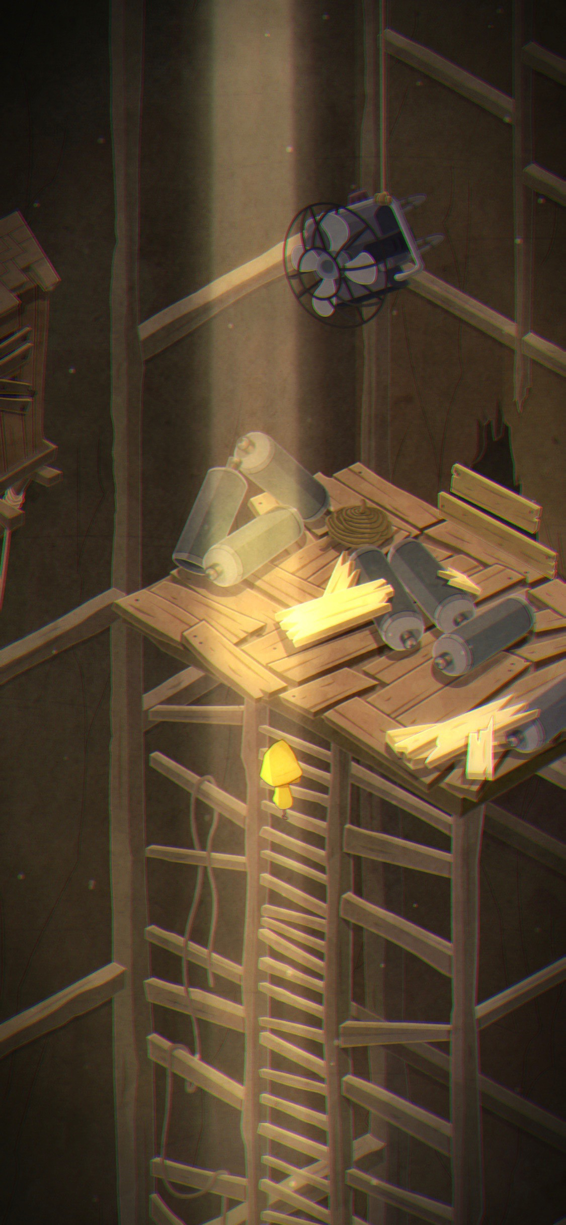 All Games Delta: Bandai Namco Announces Very Little Nightmares for iOS