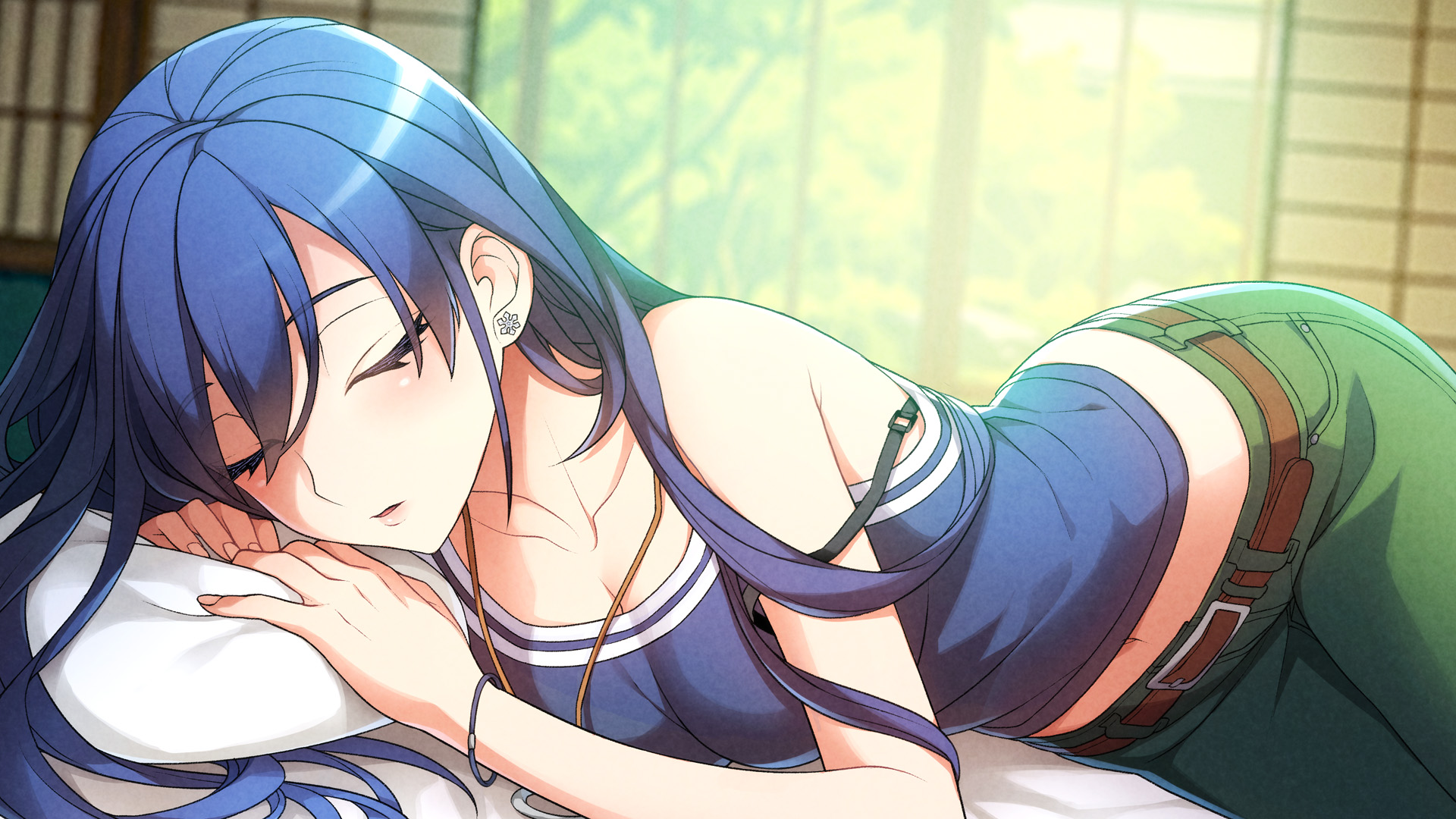 World End Syndrome launches June 14 in Europe - Gematsu